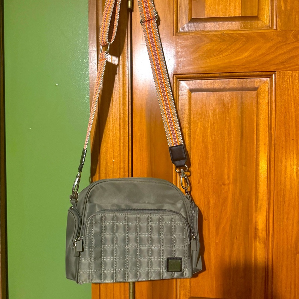 HKWIP Purse